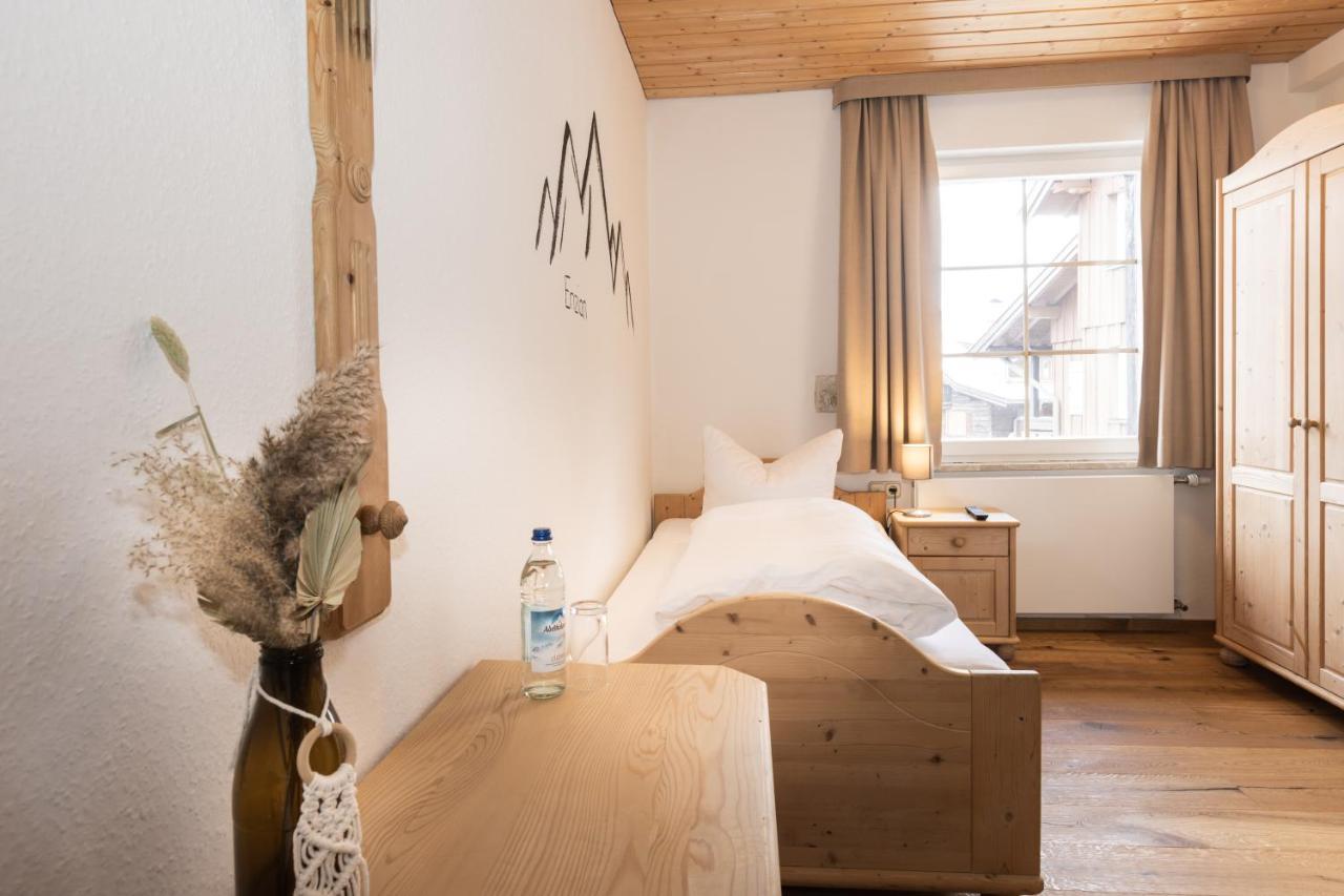 Landgasthof Augustiner 오버스트도르프 외부 사진